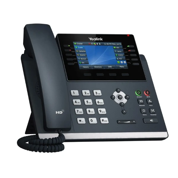 Điện thoại IP Yealink SIP-T44U